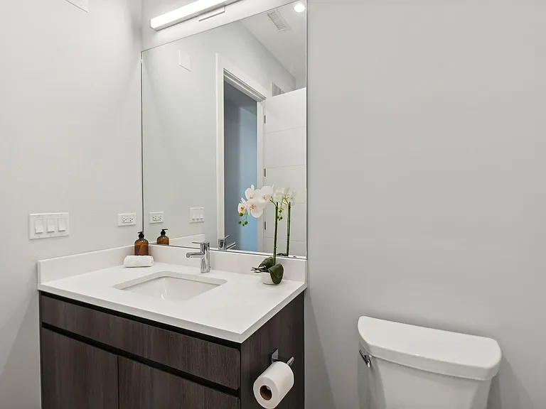 Luxe Suites Chicago Luxury Apartments — Photo 29