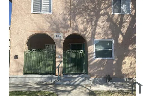 Building Photo - 1135 E 12th St