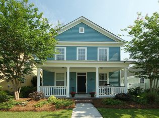 306 Foxglove Ave, Summerville, SC 29483