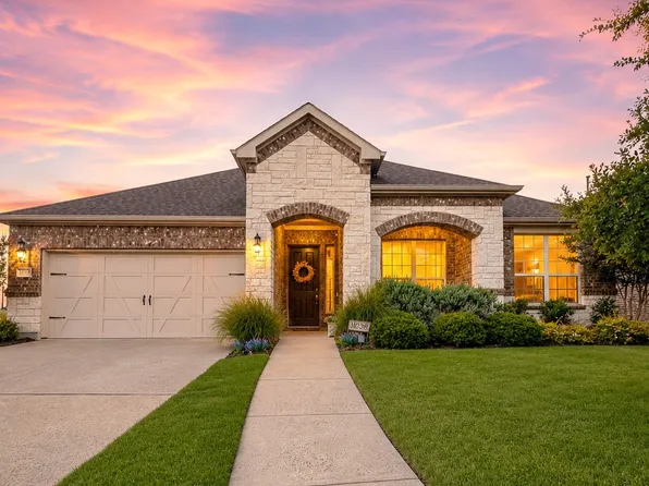 11038 Ortega St, Frisco, TX 75035