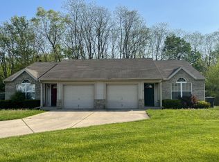 543 Duroc Ct #A, Lafayette, IN 47909