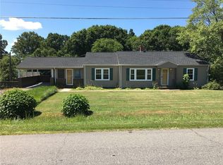 115 Martinwood Rd, Eden, NC 27288