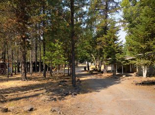 16054 Hawks Lair Rd, La Pine, OR 97739