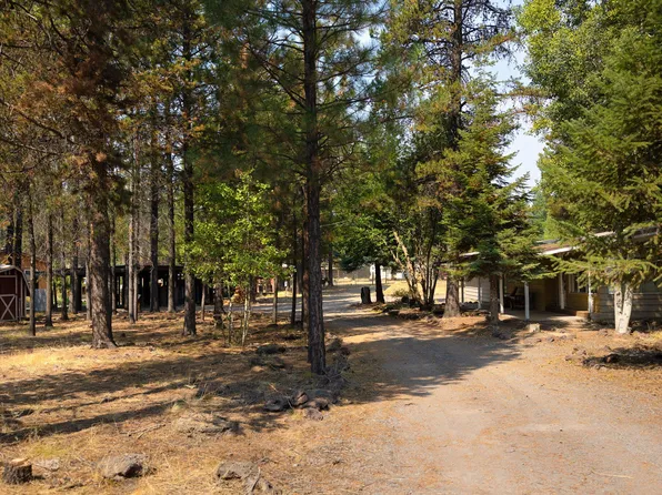 16054 Hawks Lair Rd, La Pine, OR 97739
