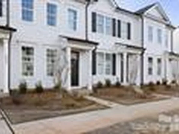 8132 Jacey Ln #17, Huntersville, NC 28078