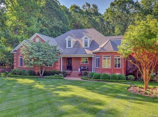 2409 Hartlepool Ln, Midlothian, VA 23113