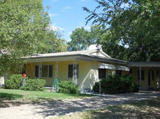 103 N Atkinson Ave, Roswell, NM 88203