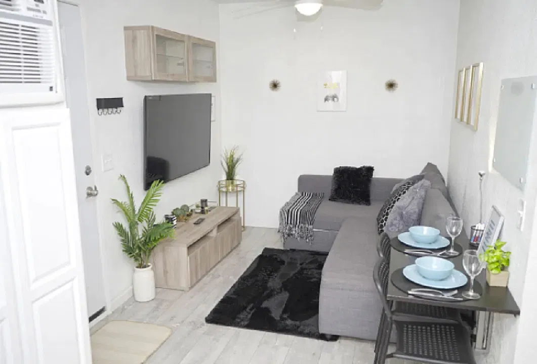 1 bed, 450 sqft, $1,900 — Photo 4