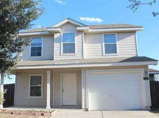 17421 College Port Dr, Laredo, TX 78045