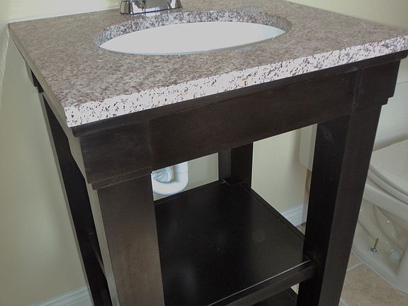 Bathroom Vanity