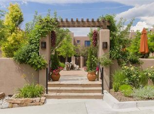 103 Catron St UNIT 20, Santa Fe, NM 87501