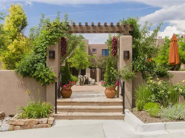 103 Catron St Unit 20, Santa Fe, NM 87501
