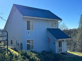 758 Fay St, Wilseyville, CA 95257