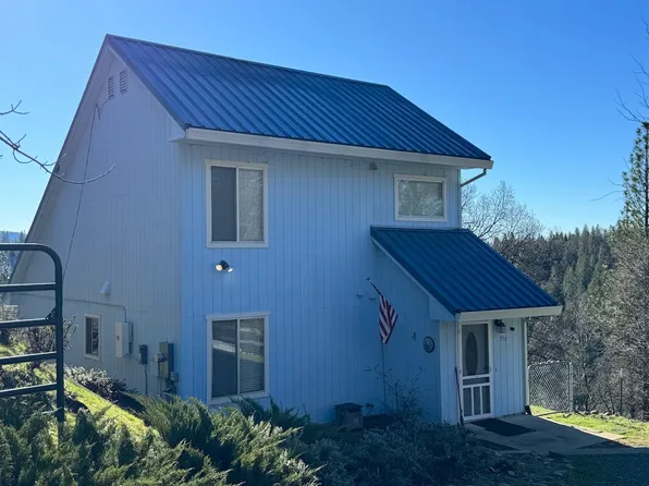 758 Fay St, Wilseyville, CA 95257