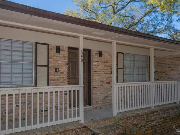 5901 Flaxman St, Pensacola, FL 32506