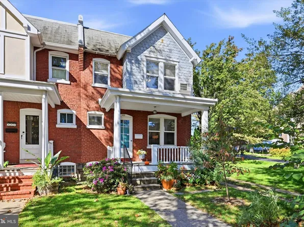 443 S Sycamore St, Wilmington, DE 19805