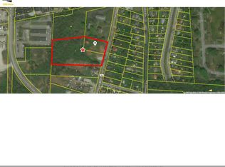 400 Jarnigan Ave, Morristown, TN 37813