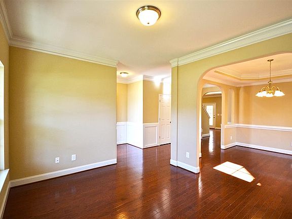 Formal Living Area