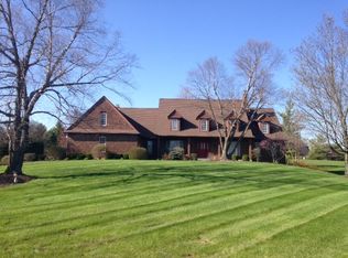 15228 Powderhorn Rd, Fort Wayne, IN 46814