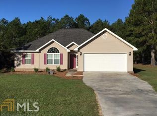 2421 Walden Way, Statesboro, GA 30458