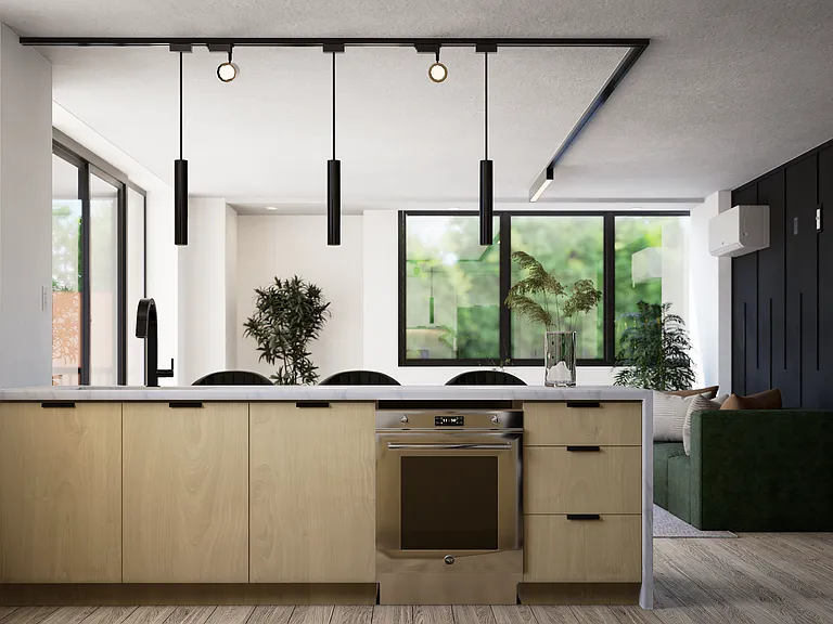 Cosmo 440 Luxury Apartments — Photo 44