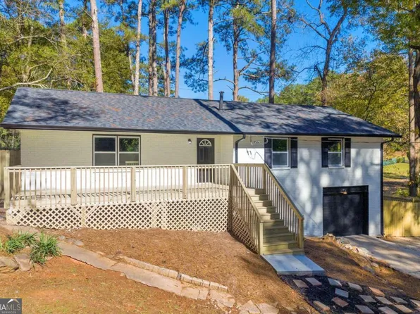 2576 Bull Run Dr, Decatur, GA 30034