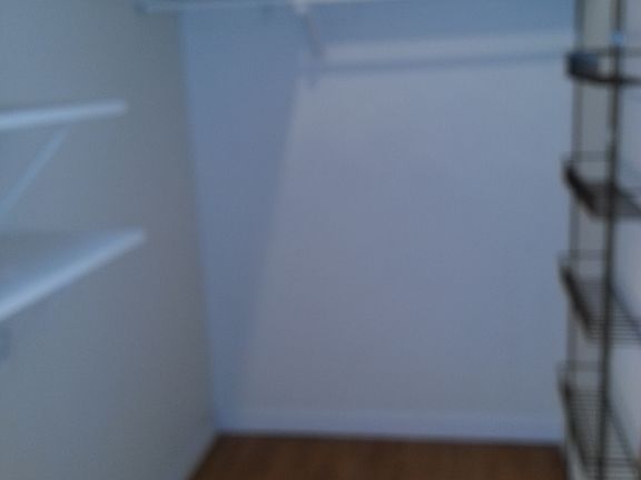 Walk-In Pantry