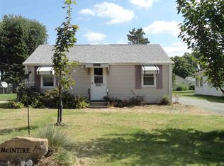 2318 44th St, Moline, IL 61265