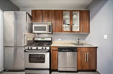 Rented by Level Group