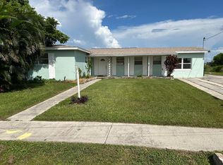 6059 Merril St, North Port, FL 34287