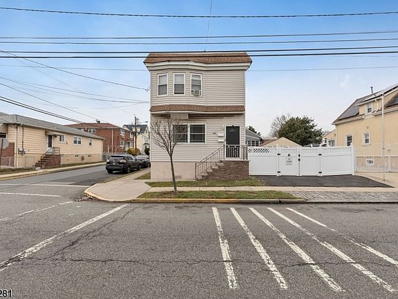 2501 Grier Ave, Linden, NJ 07036 | MLS #3825159 | Zillow