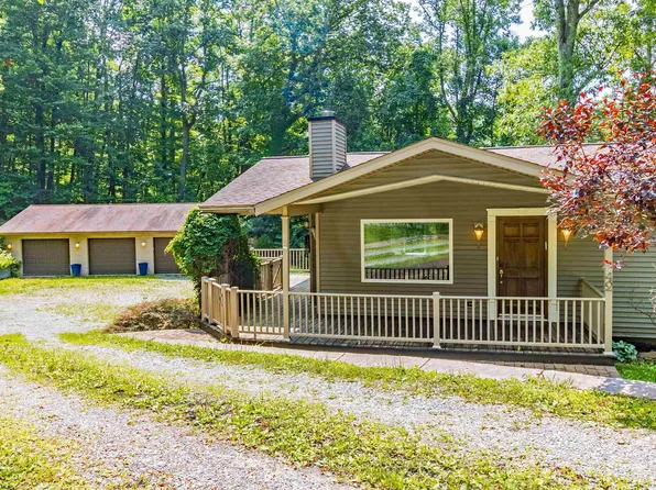 42 Donaldson Ct, Morgantown, WV 26508