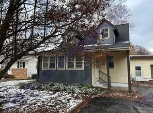 501 Jackson St, Champaign, IL 61821