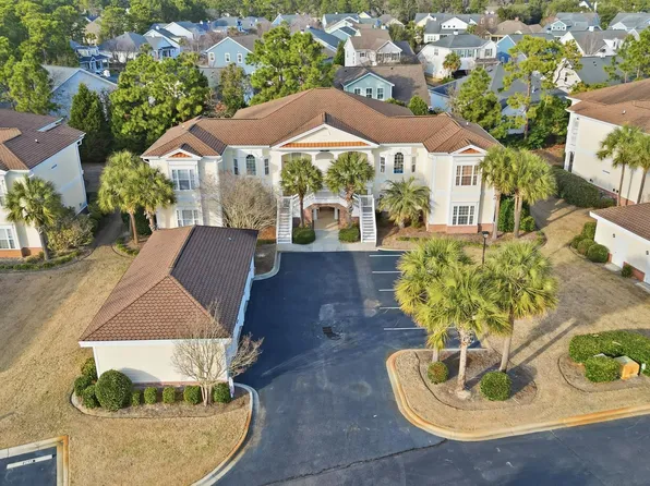 123 Avian Dr. #102, Pawleys Island, SC 29585