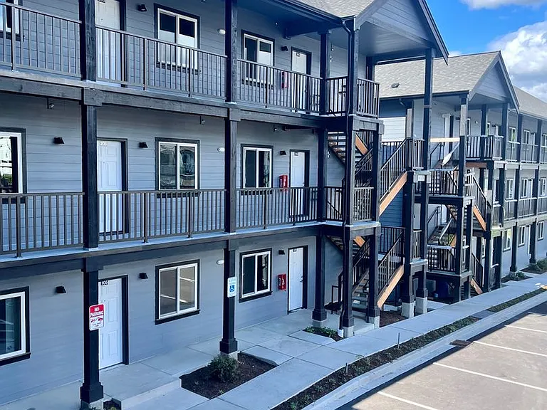 1200 Billy Frank Jr St #203 — Photo 18