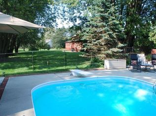 4943 Woodfield Dr, Carmel, IN 46033