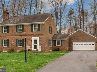 26108 Rudale Dr, Clarksburg, MD 20871