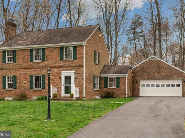 26108 Rudale Dr, Clarksburg, MD 20871