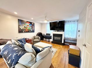 364 Sumner St #2, East Boston, MA 02128