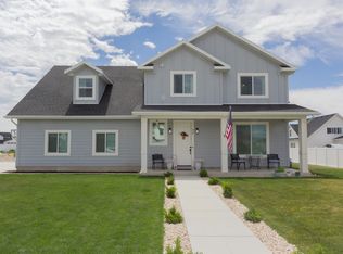 48 W Lavender Loop N, Logan, UT 84341