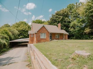 515 S Walnut Ave, Cookeville, TN 38501