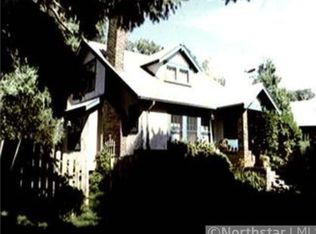 3502 Newton Ave N, Minneapolis, MN 55412