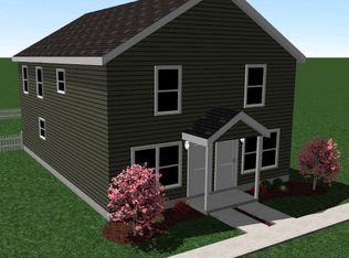 311 Crestmont St, Reading, PA 19611