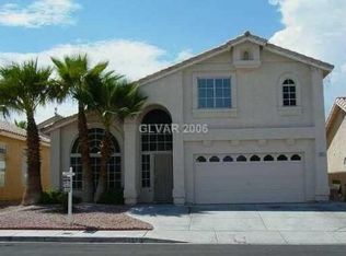 3557 Mountain Valley Dr, Las Vegas, NV 89129