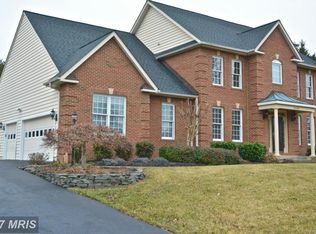 14344 Presidents Landing Way, Gainesville, VA 20155