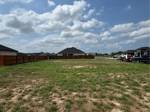 0 Juan Seguin St, Weslaco, TX 78599