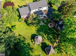 2406 Burnham Dr, Fallston, MD 21047