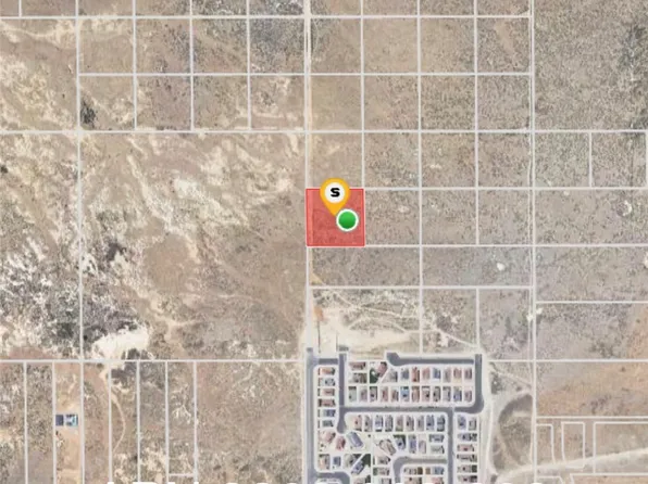 0 Vac Corner Lumber Street 65 Sta #38, Lancaster, CA 93536