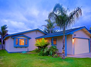 1692 7th St, Los Osos, CA 93402