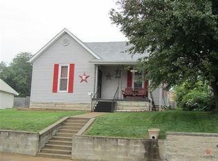 226 Hoosier Ave, Oolitic, IN 47451